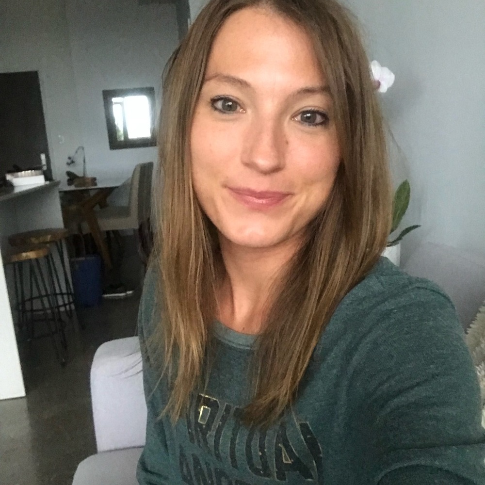 Meet your Posher, Jennifer